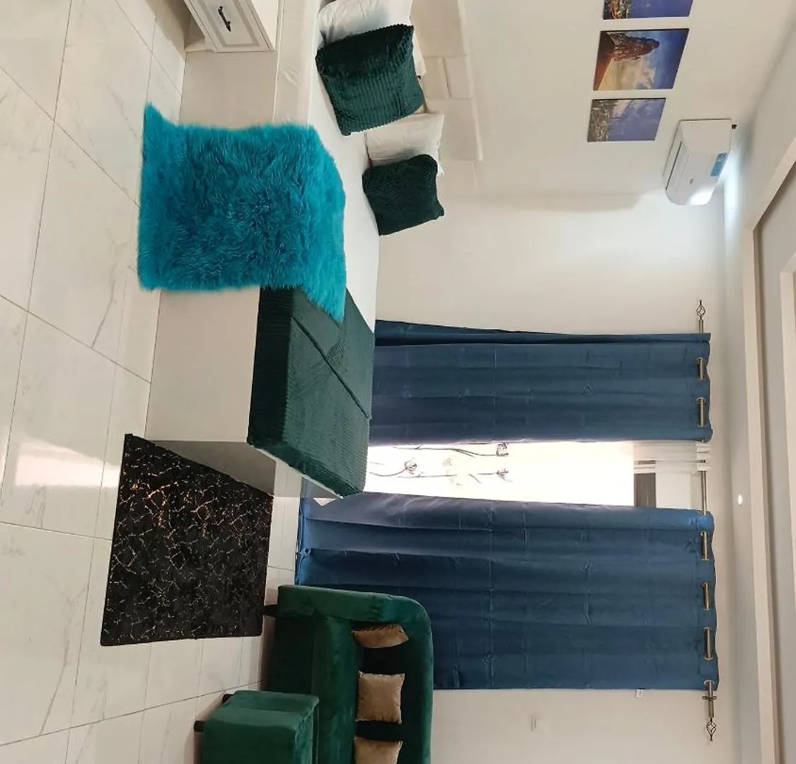 Residence Paryss 3 Dakar 2*,  Szenegál