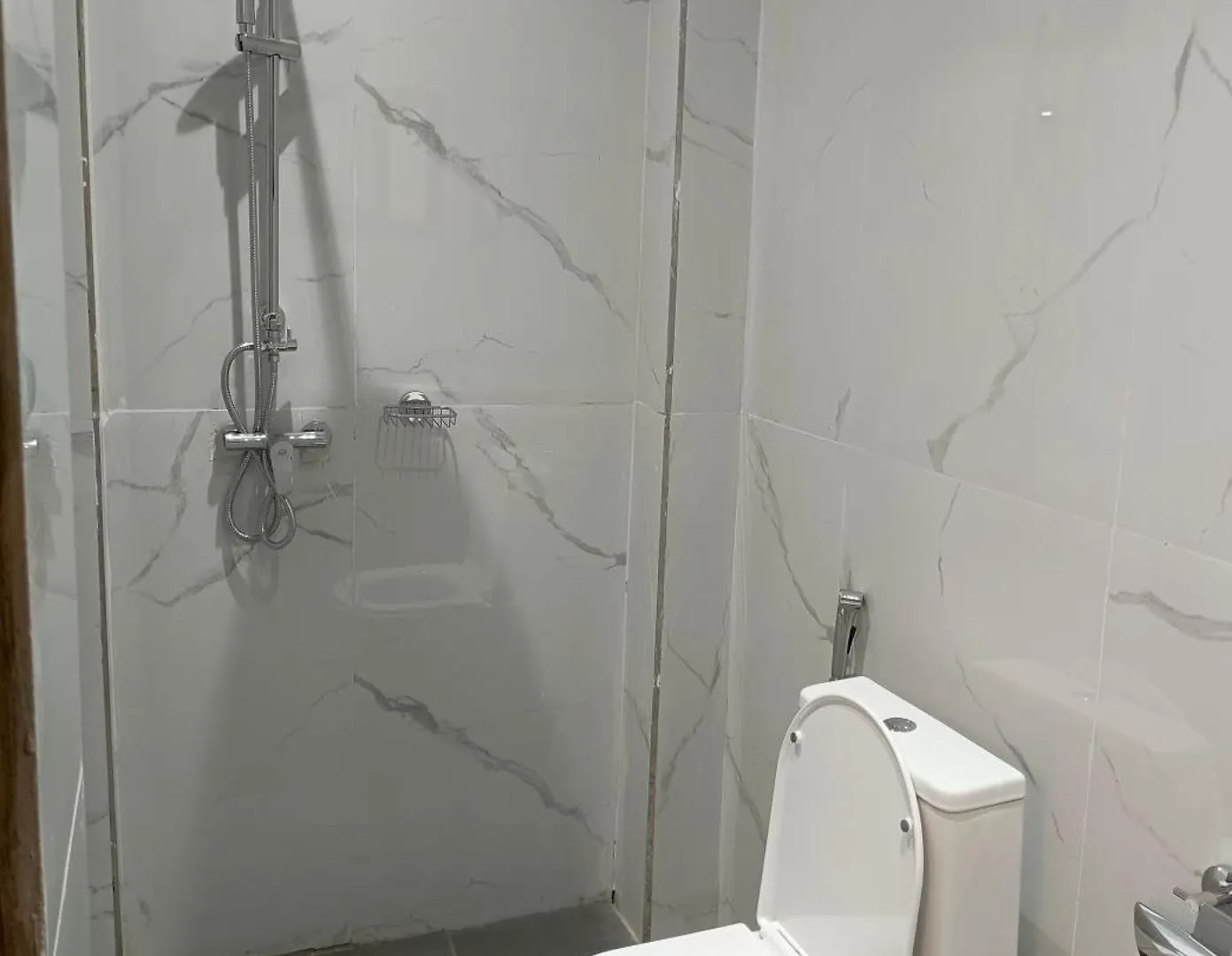 Szálloda Residence Paryss 3 Dakar